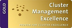 Gold Label Cluster Management Excellence