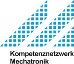 Logo Competence Centre Mechatronics BW e.V. (KMBW)