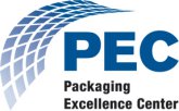 Logo Packaging Excellence Center (PEC)