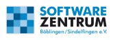 Logo Softwarezentrum Böblingen/Sindelfingen e.V.