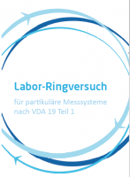 CEC Labor Ringversuch