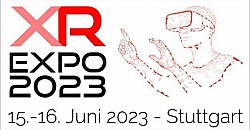 VDC XR Expo 2023
